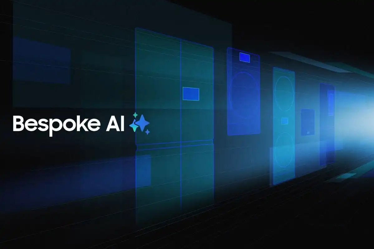 Samsung Bespoke AI