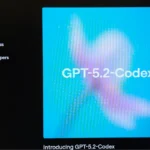 GPT-5.2 Codex