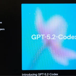 GPT-5.2 Codex