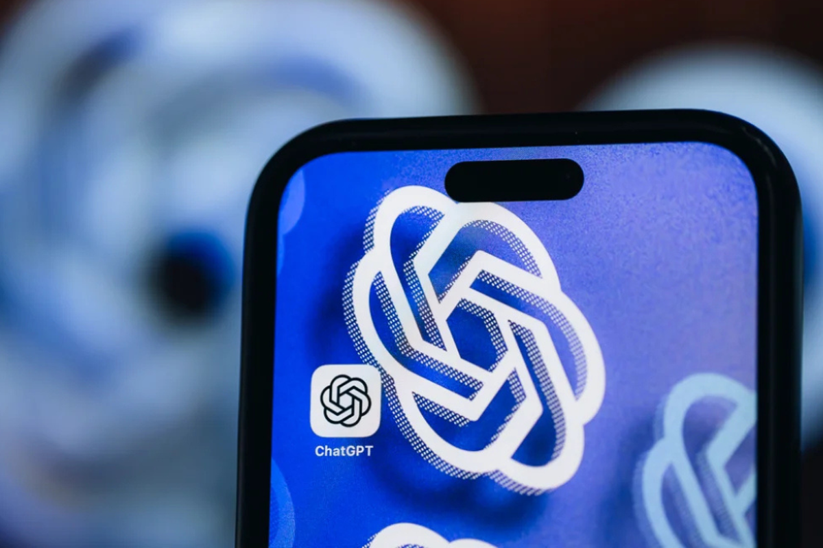 Ilustrasi ChatGPT