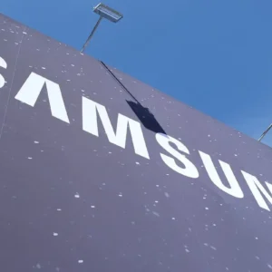 Ilustrasi Samsung Ilustrasi Samsung