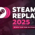 Ilustrasi Steam Replay