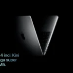 Laptop MacBook Pro 14 Inci