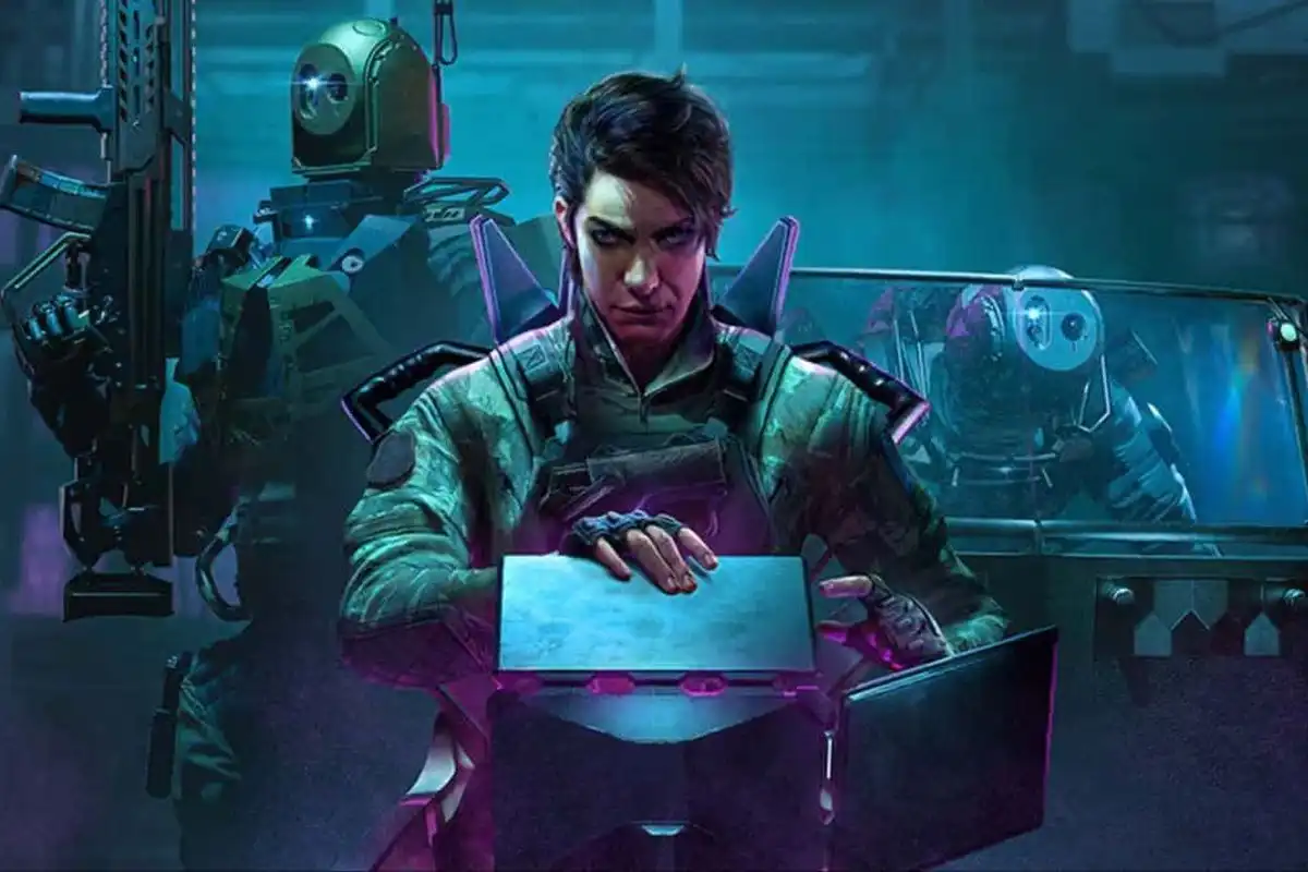 Rainbow Six Siege Rainbow Six Siege