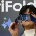 Samsung Galaxy Z TriFold