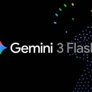 Tampilan Google Gemini 3 Flash Tampilan Google Gemini 3 Flash