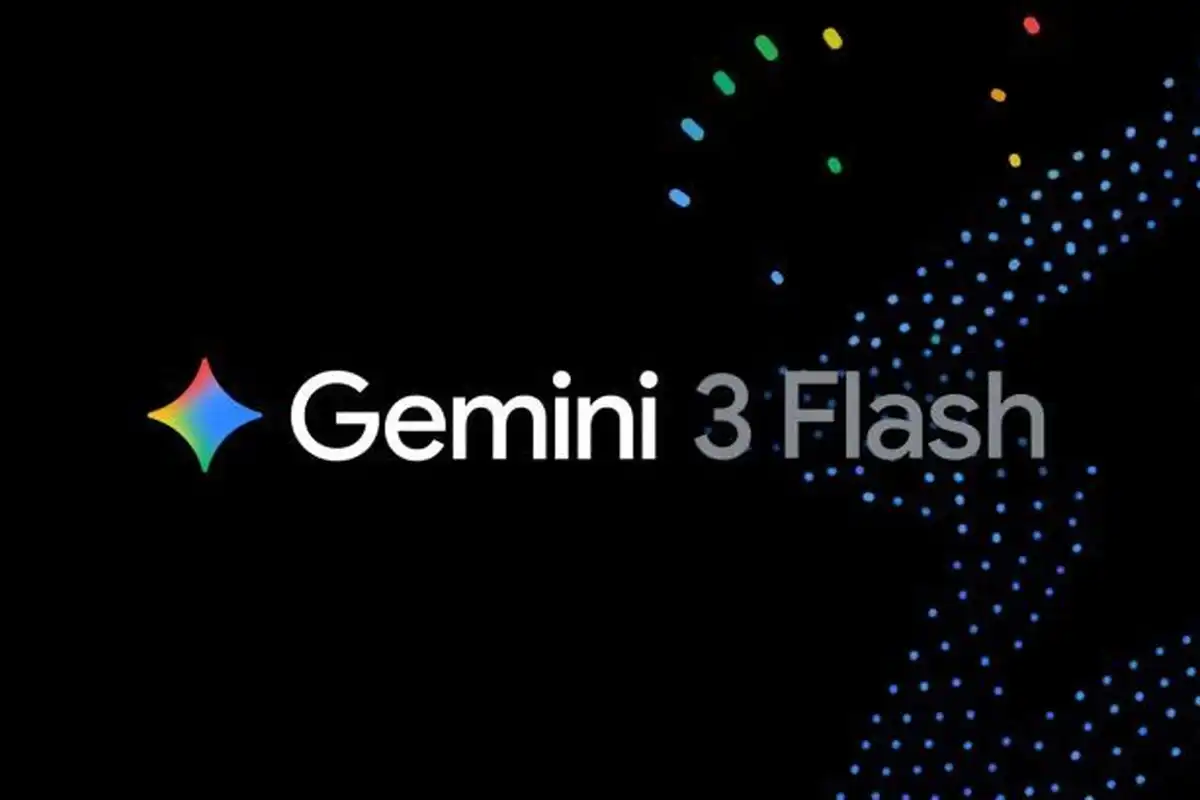 Tampilan Google Gemini 3 Flash