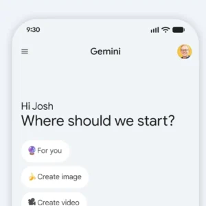 AI Gemini