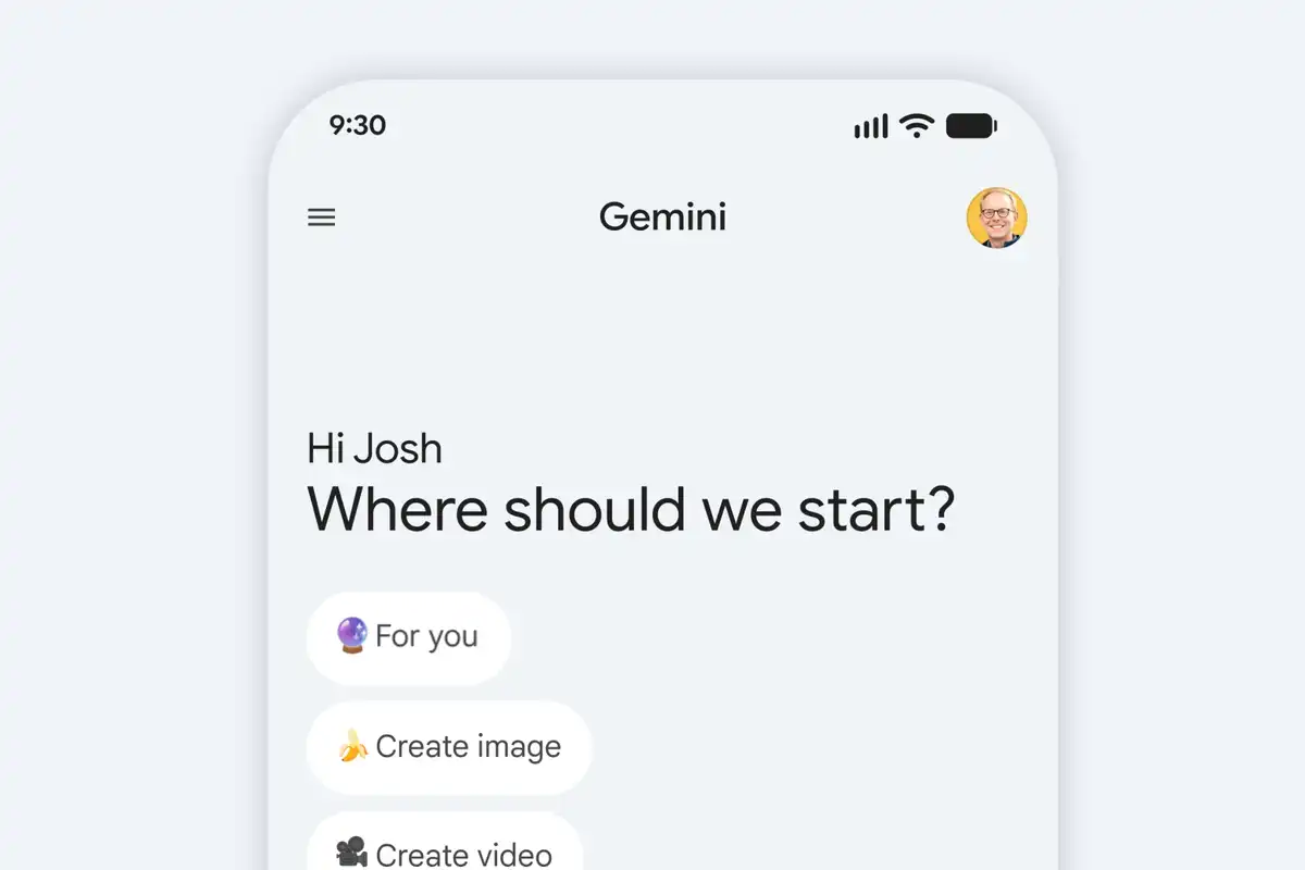 AI Gemini