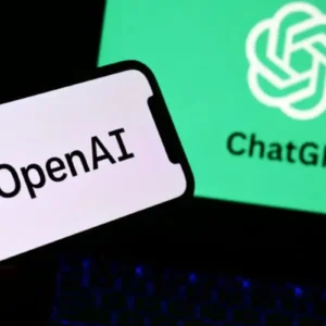 ChatGPT OpenAI