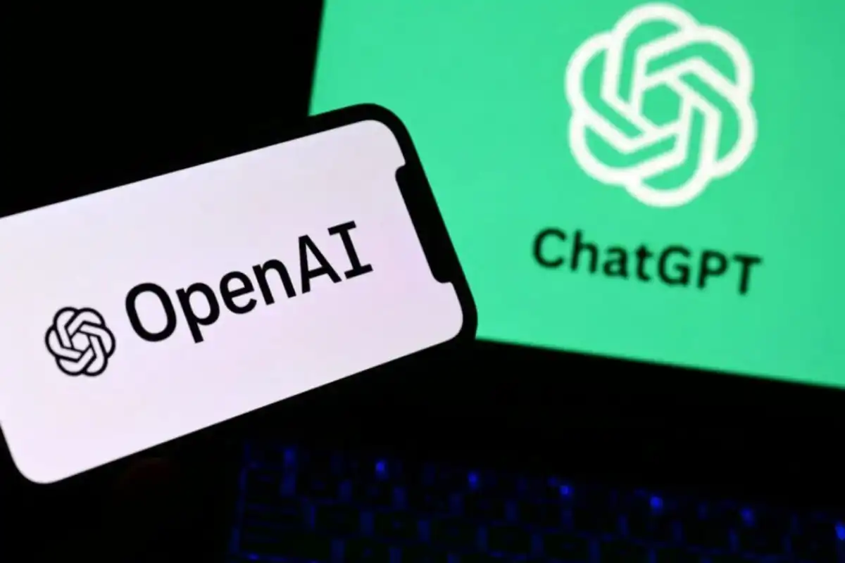 ChatGPT OpenAI