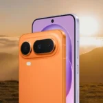 Honor Magic8 Pro Air